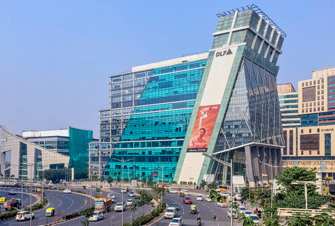 New Gurgaon: The Fastest-Growing Residential Destination in NCR
