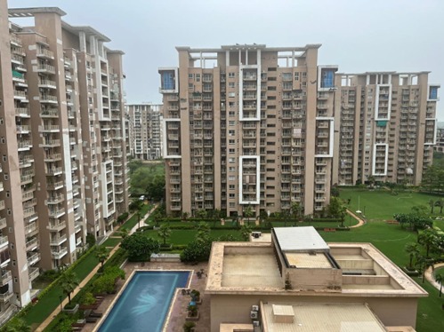 Experience Premium Living: Lifestyle Amenities at Emaar Palm Gardens, Sector 83 Gurgaon